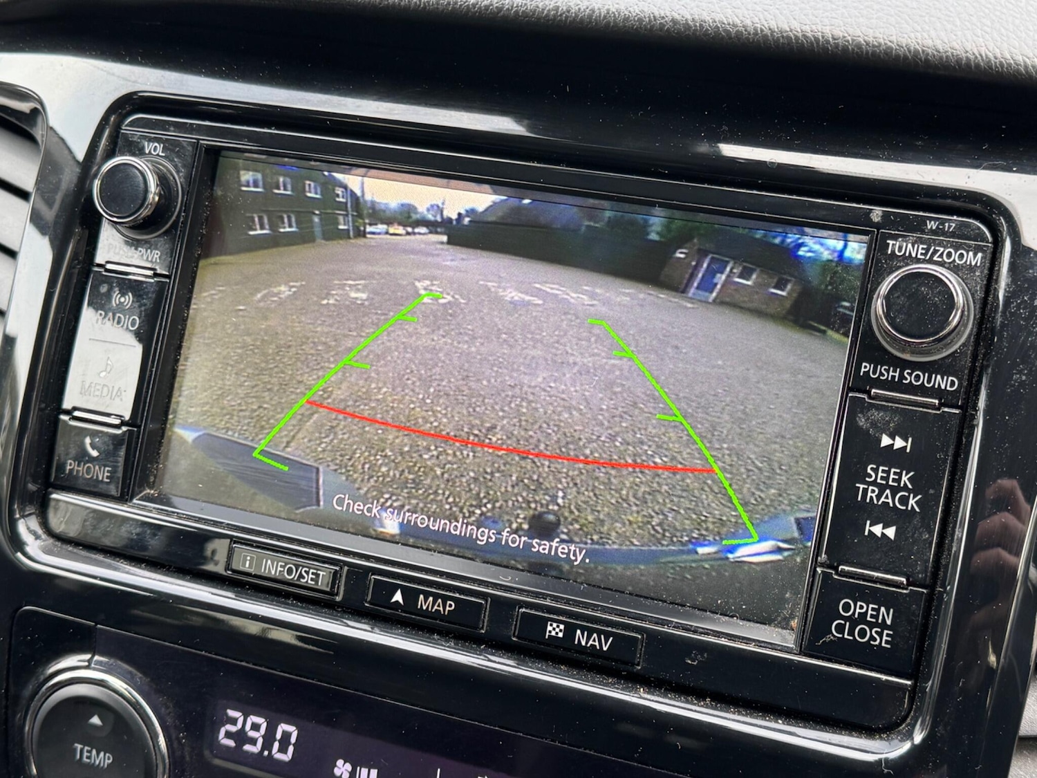 Used Mitsubishi L200 2017 for sale - 77970242: Photo 22