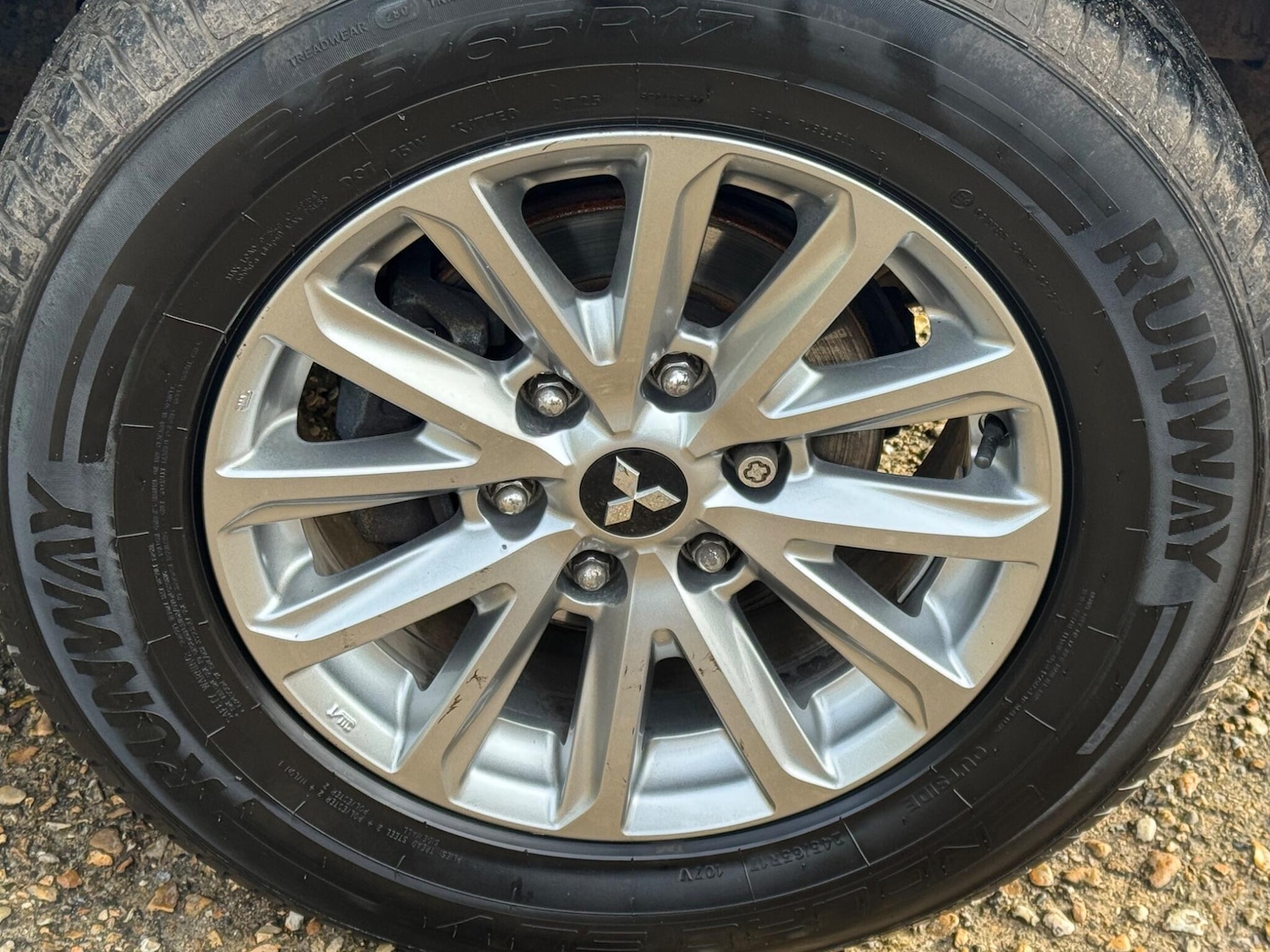 Used Mitsubishi L200 2017 for sale - 77970242: Photo 23