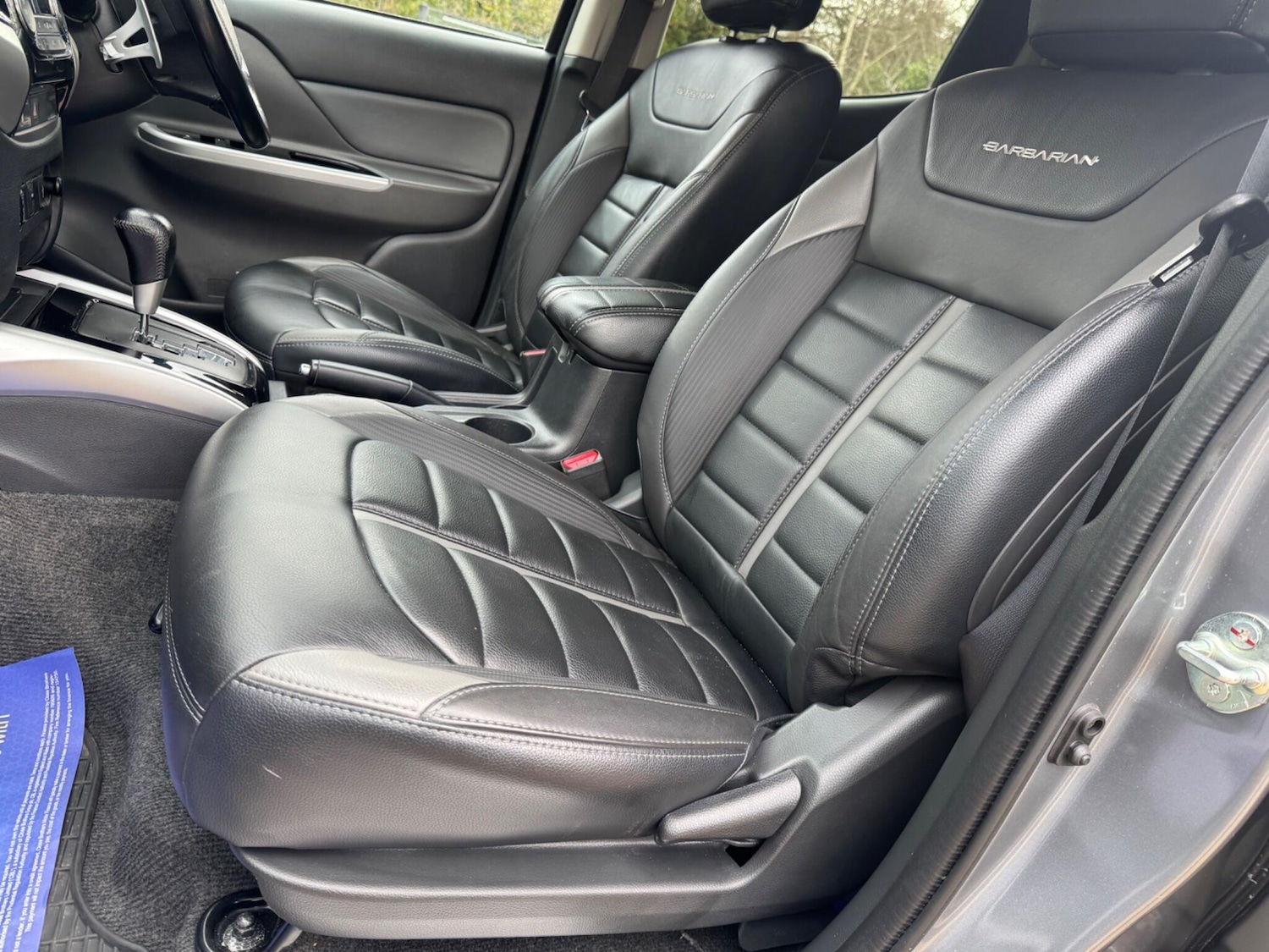 Used Mitsubishi L200 2017 for sale - 77970242: Photo 28