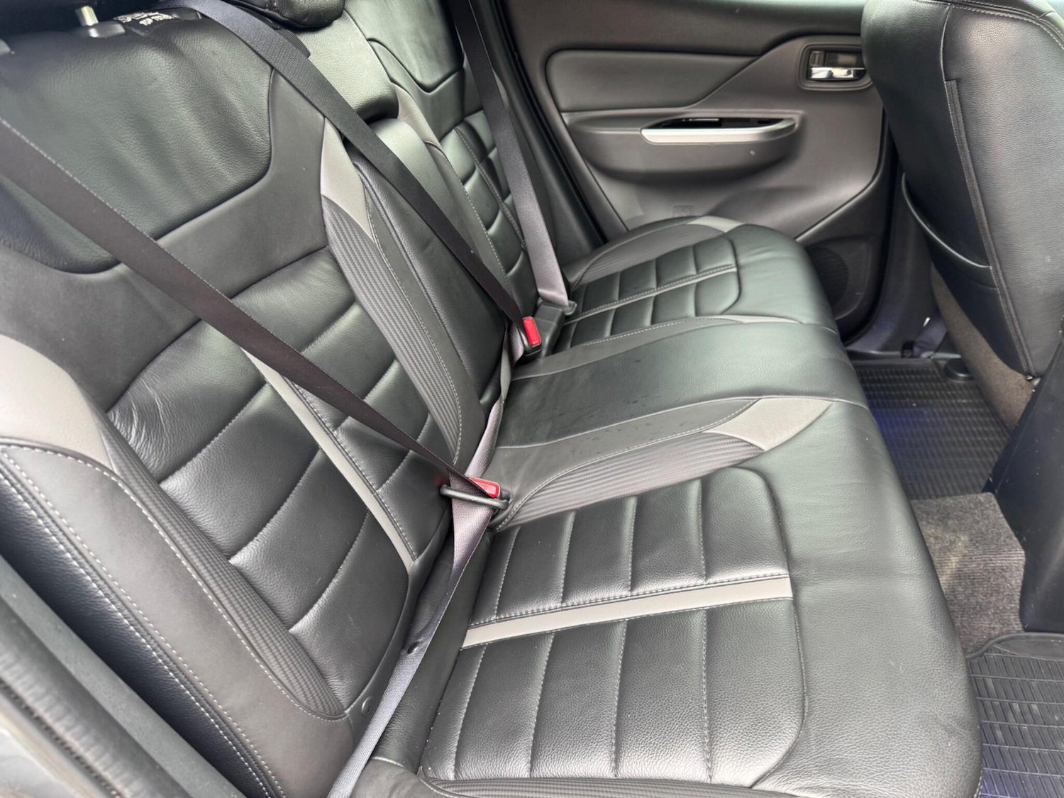 Used Mitsubishi L200 2017 for sale - 77970242: Photo 32