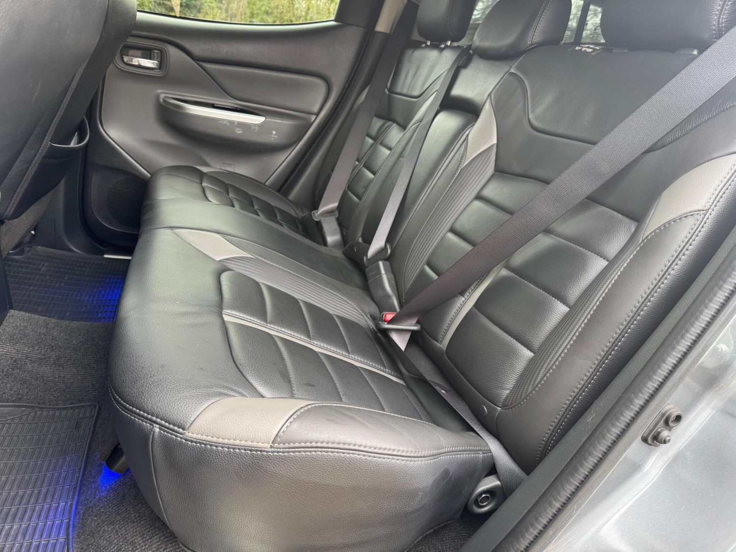 Used Mitsubishi L200 2017 for sale - 77970242: Photo 33