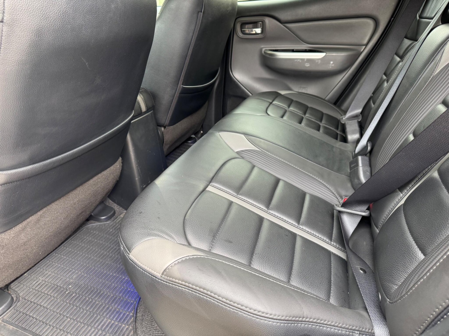 Used Mitsubishi L200 2017 for sale - 77970242: Photo 34