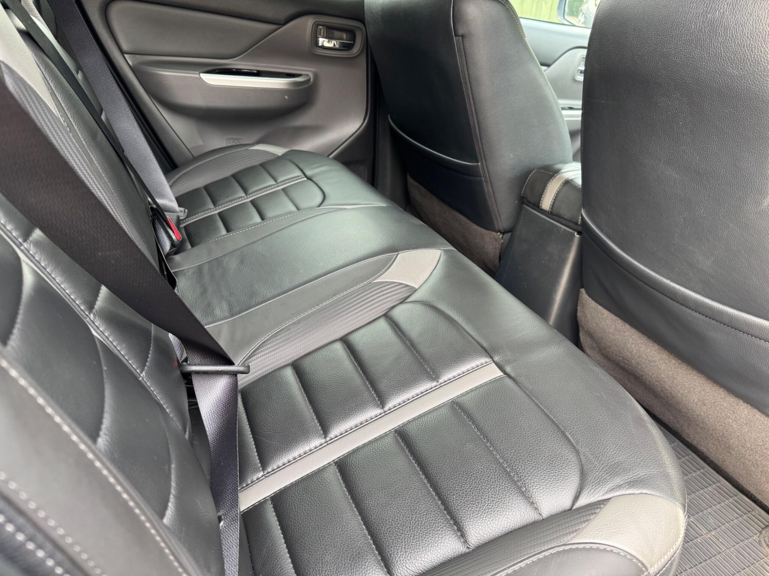 Used Mitsubishi L200 2017 for sale - 77970242: Photo 35