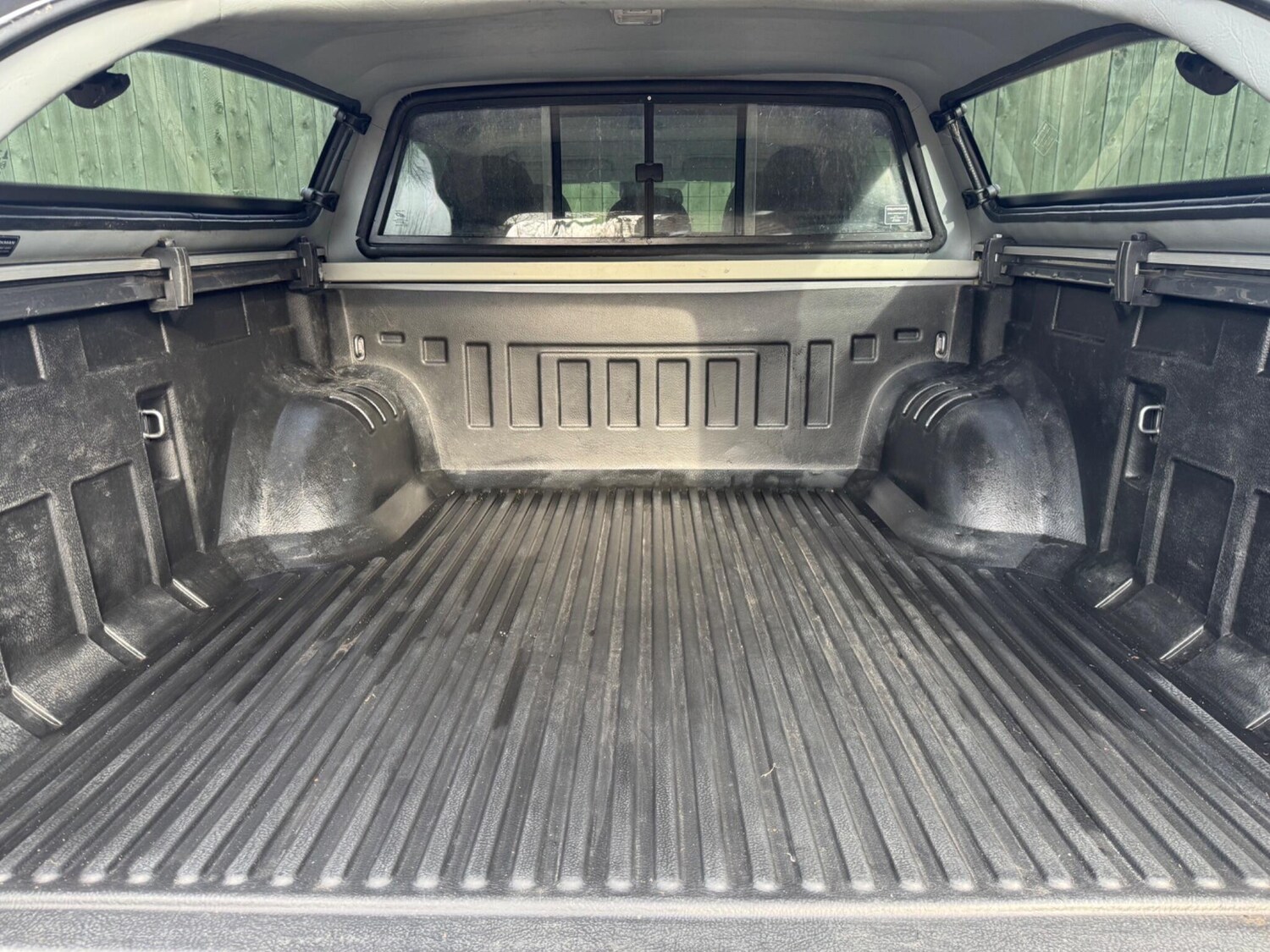 Used Mitsubishi L200 2017 for sale - 77970242: Photo 36