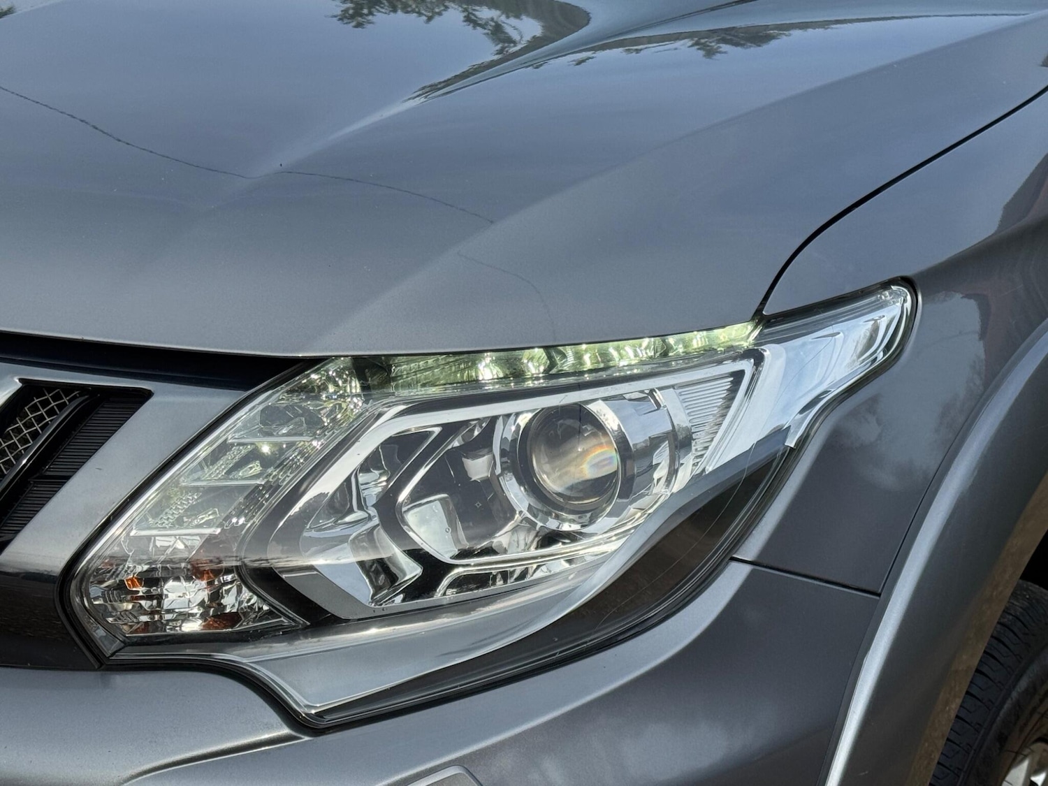 Used Mitsubishi L200 2017 for sale - 77970242: Photo 40