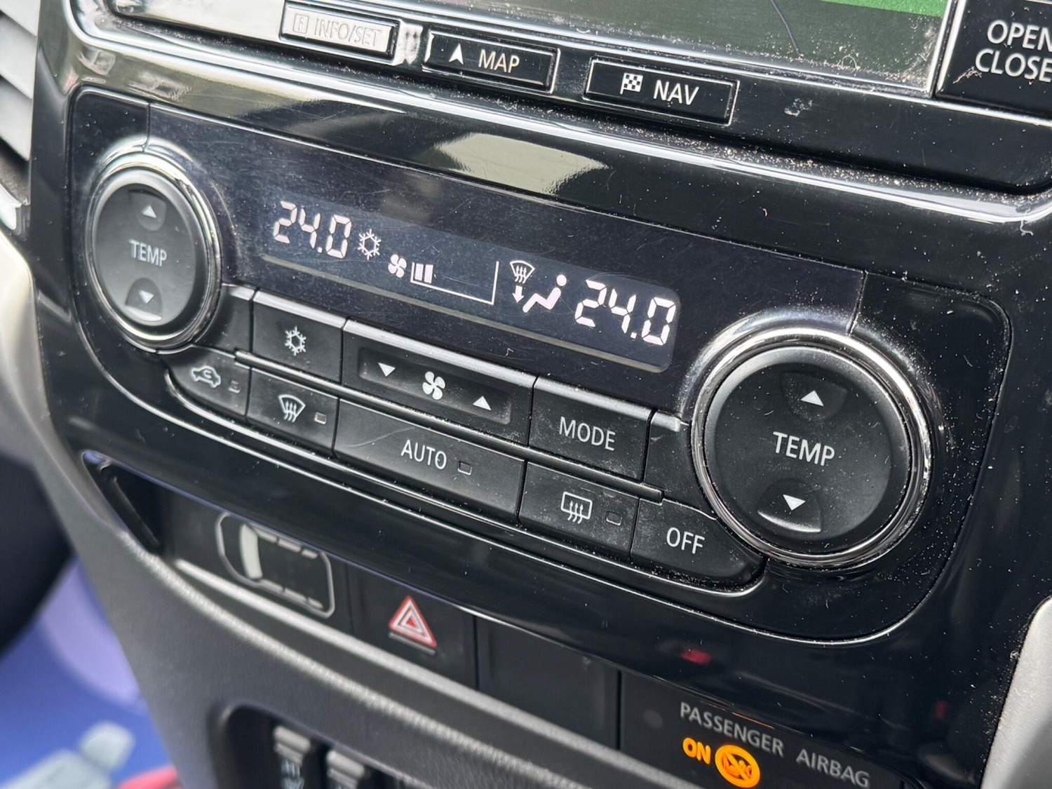 Used Mitsubishi L200 2017 for sale - 77970242: Photo 42