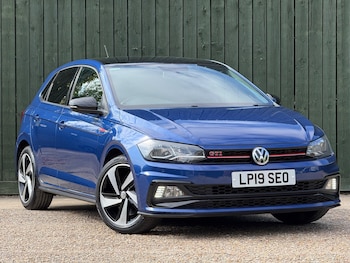 Used Volkswagen Polo 2019 for sale - 78460996: Photo