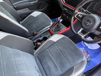 Used Volkswagen Polo 2019 for sale - 78460996: Photo