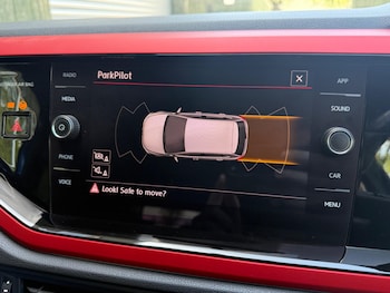 Used Volkswagen Polo 2019 for sale - 78460996: Photo