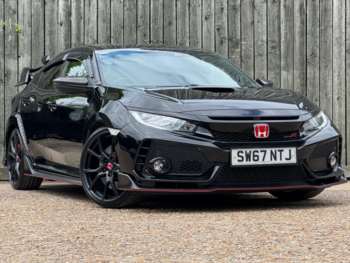 (67) - 2.0 i-VTEC Type R GT Euro 6 (s/s) 5dr