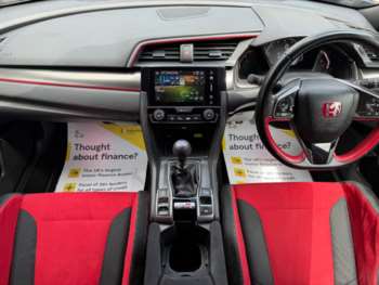 Used Honda Civic 2018 for sale - 74977678: Photo