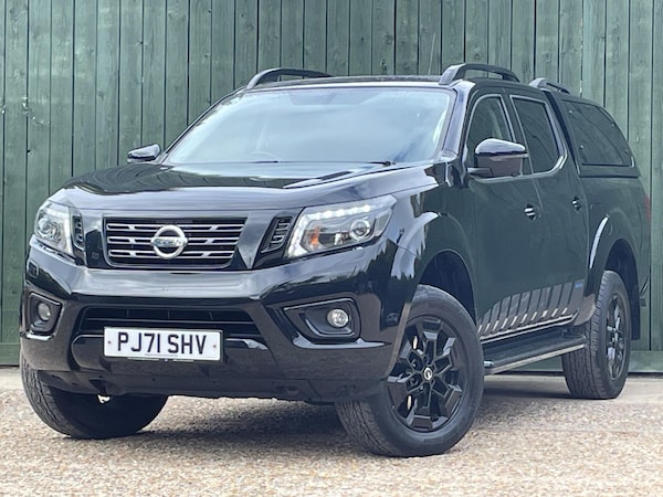 Used Nissan Navara 2021 for sale - 76215128: Photo 10