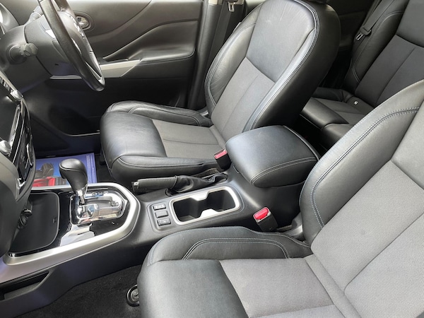 Used Nissan Navara 2021 for sale - 76215128: Photo 11