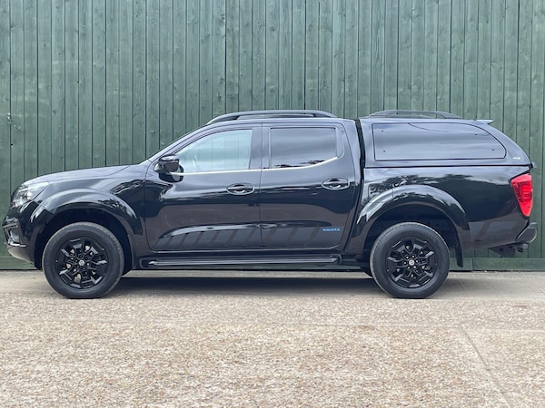 Used Nissan Navara 2021 for sale - 76215128: Photo 12