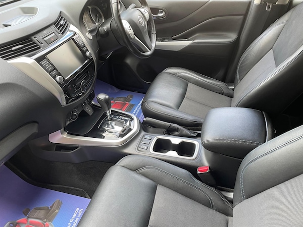 Used Nissan Navara 2021 for sale - 76215128: Photo 13