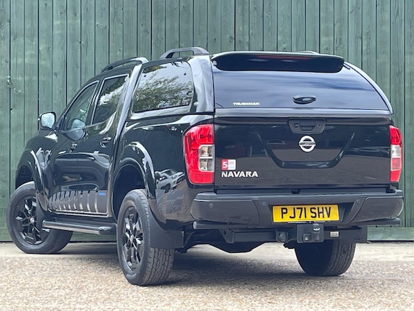 Used Nissan Navara 2021 for sale - 76215128: Photo 14