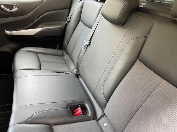 Used Nissan Navara 2021 for sale - 76215128: Photo 15