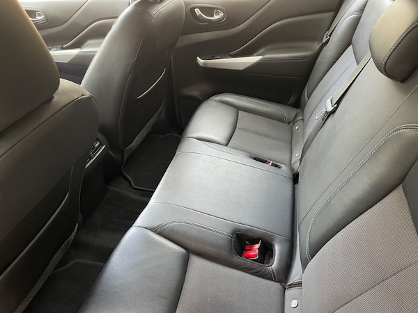 Used Nissan Navara 2021 for sale - 76215128: Photo 17