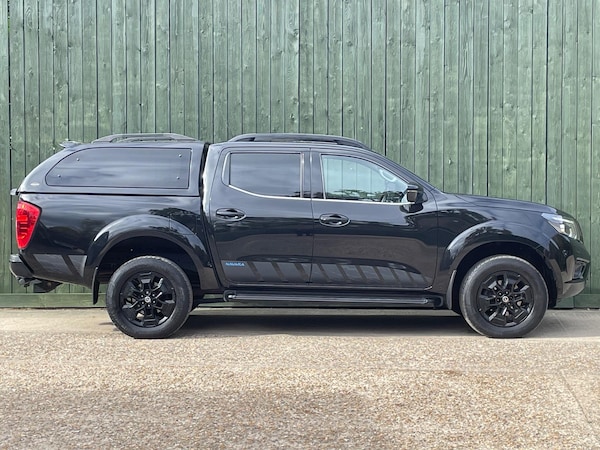 Used Nissan Navara 2021 for sale - 76215128: Photo 18