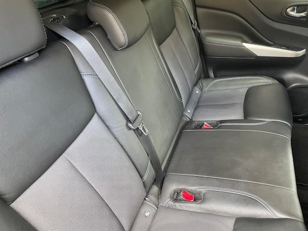 Used Nissan Navara 2021 for sale - 76215128: Photo 19