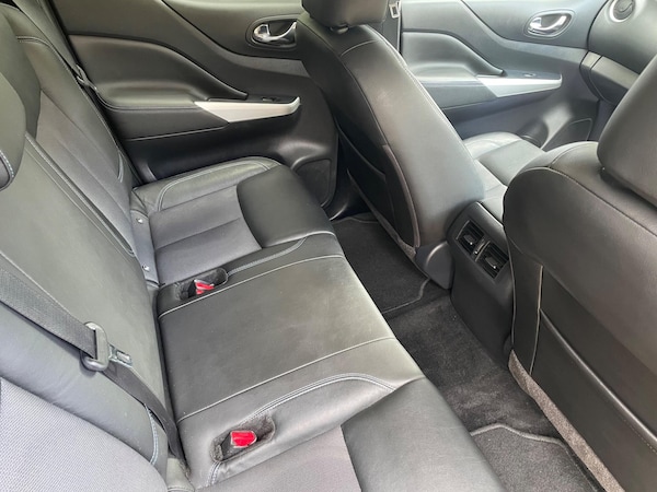 Used Nissan Navara 2021 for sale - 76215128: Photo 21