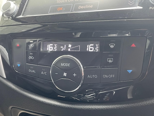Used Nissan Navara 2021 for sale - 76215128: Photo 31
