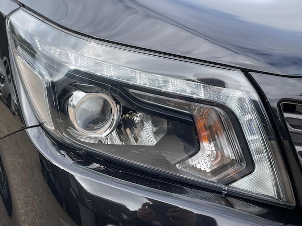 Used Nissan Navara 2021 for sale - 76215128: Photo 39