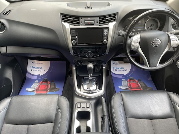 Used Nissan Navara 2021 for sale - 76215128: Photo 3