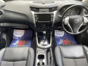 Used Nissan Navara 2021 for sale - 76215128: Photo 3