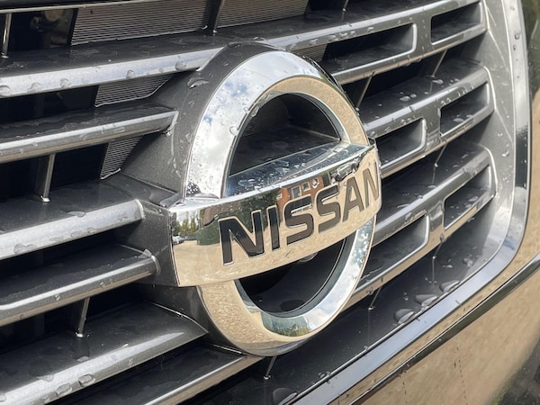 Used Nissan Navara 2021 for sale - 76215128: Photo 40