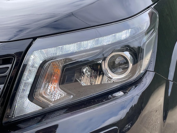 Used Nissan Navara 2021 for sale - 76215128: Photo 41