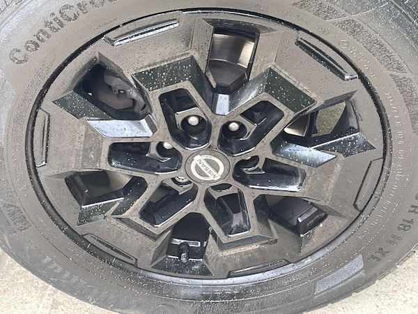 Used Nissan Navara 2021 for sale - 76215128: Photo 48