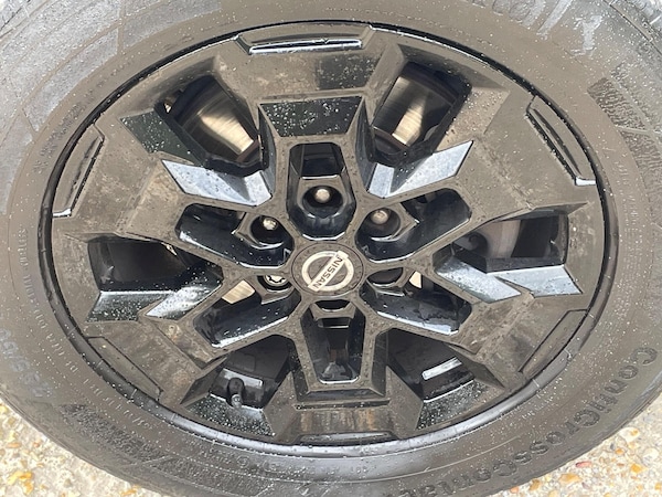 Used Nissan Navara 2021 for sale - 76215128: Photo 49