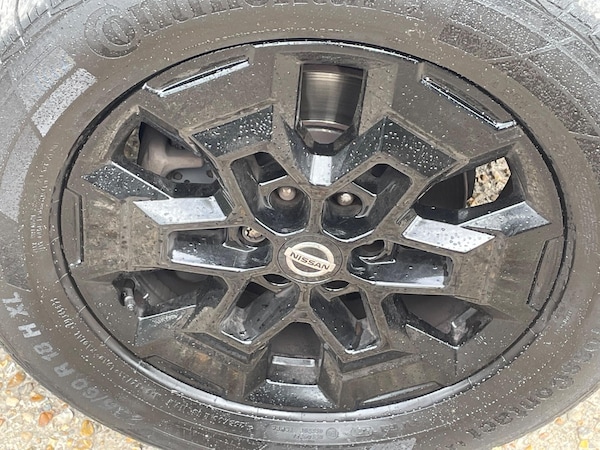 Used Nissan Navara 2021 for sale - 76215128: Photo 50