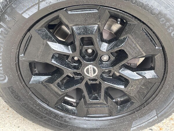 Used Nissan Navara 2021 for sale - 76215128: Photo 51