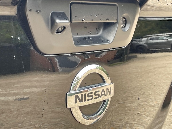 Used Nissan Navara 2021 for sale - 76215128: Photo 54
