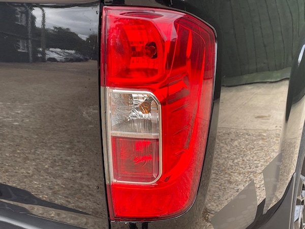 Used Nissan Navara 2021 for sale - 76215128: Photo 55