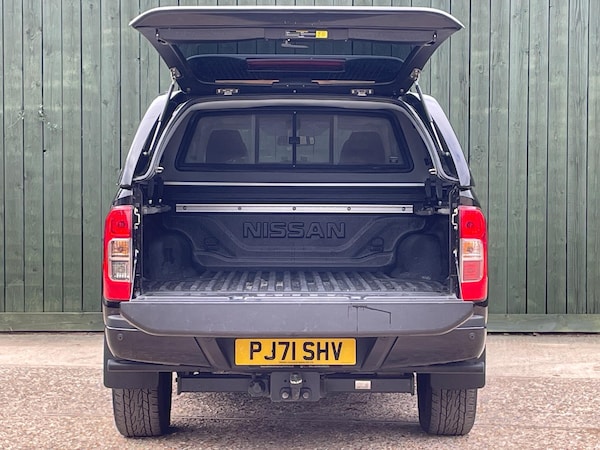 Used Nissan Navara 2021 for sale - 76215128: Photo 56