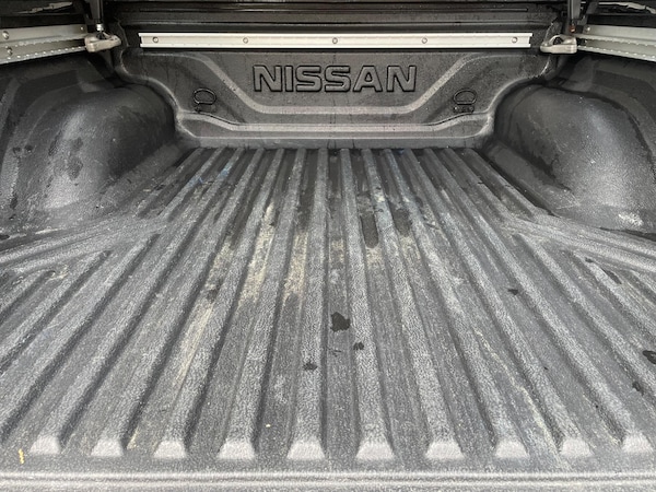 Used Nissan Navara 2021 for sale - 76215128: Photo 57