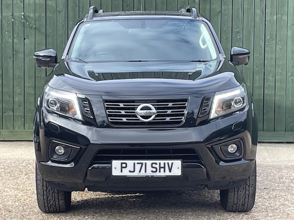 Used Nissan Navara 2021 for sale - 76215128: Photo 7