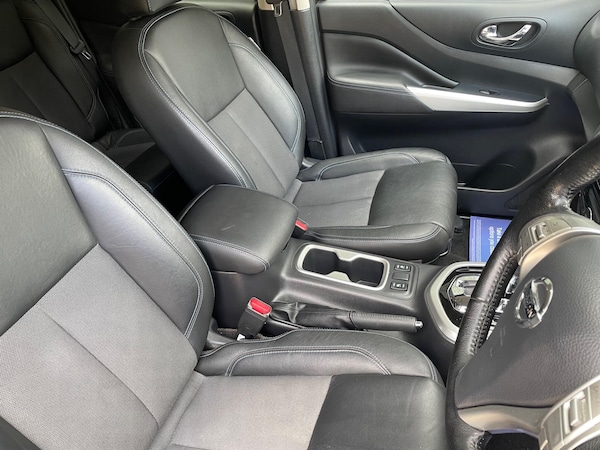 Used Nissan Navara 2021 for sale - 76215128: Photo 9
