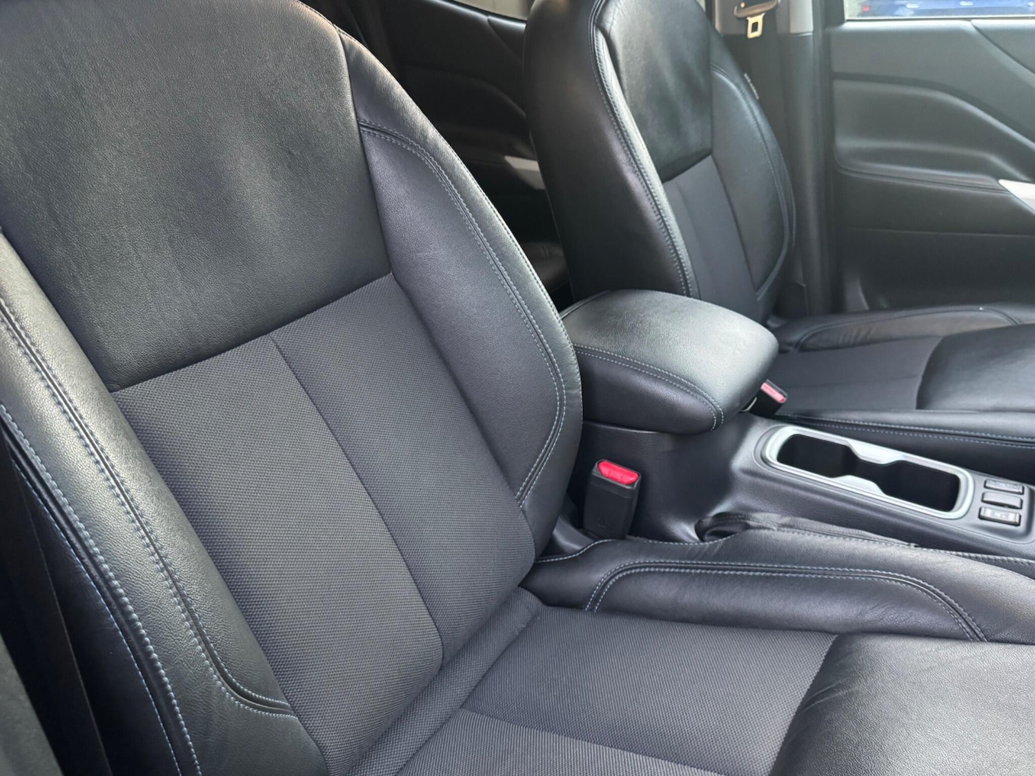 Used Nissan Navara 2021 for sale - 77103567: Photo 13