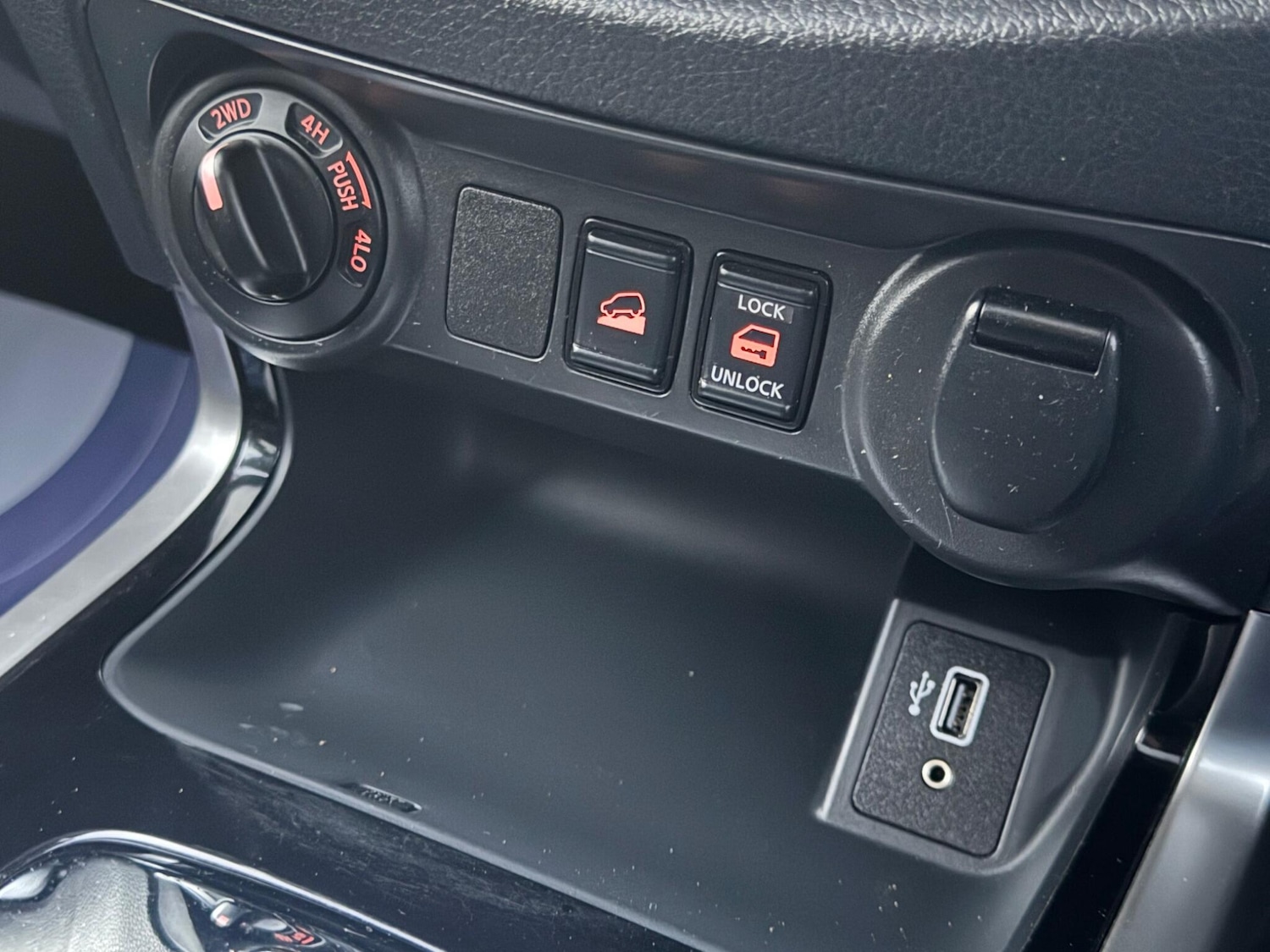 Used Nissan Navara 2021 for sale - 77103567: Photo 18