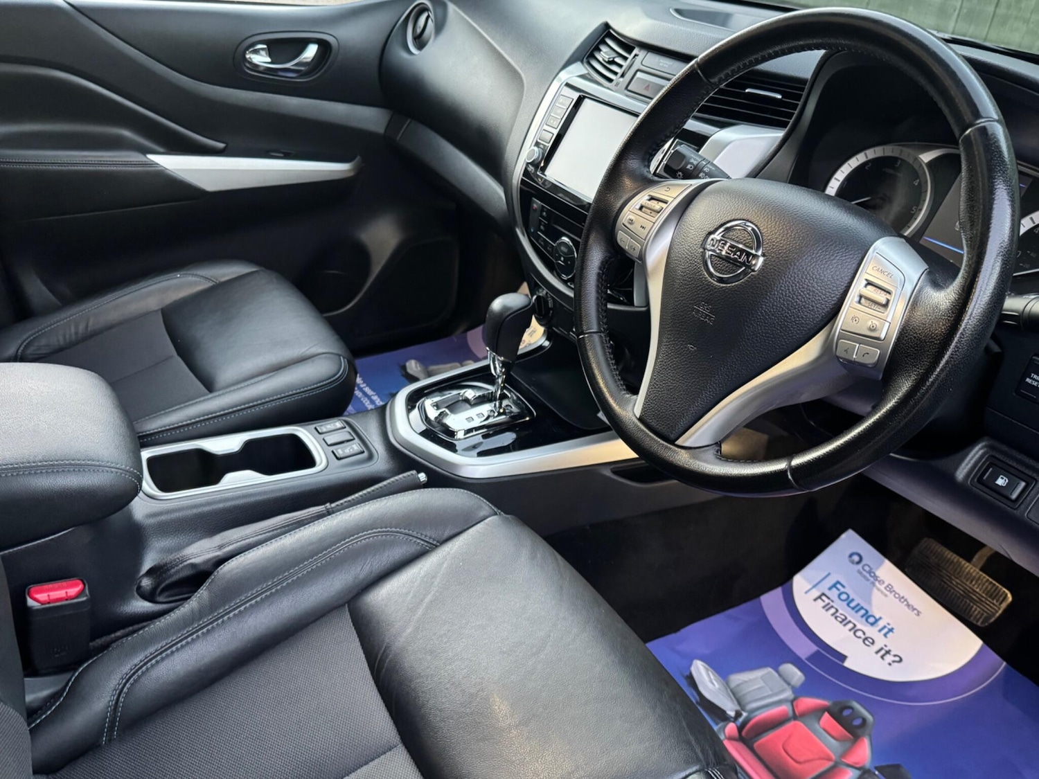 Used Nissan Navara 2021 for sale - 77103567: Photo 21