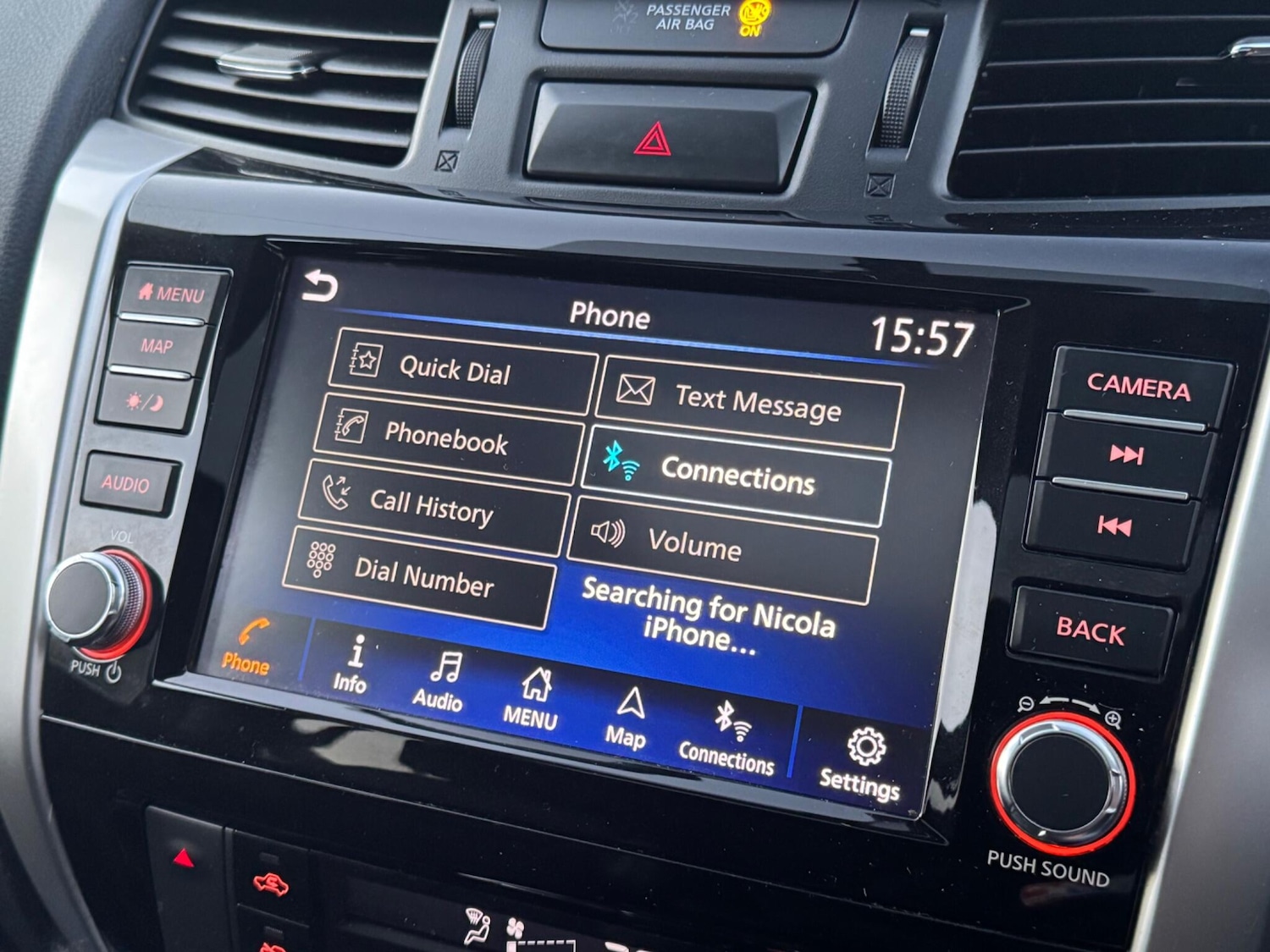 Used Nissan Navara 2021 for sale - 77103567: Photo 26