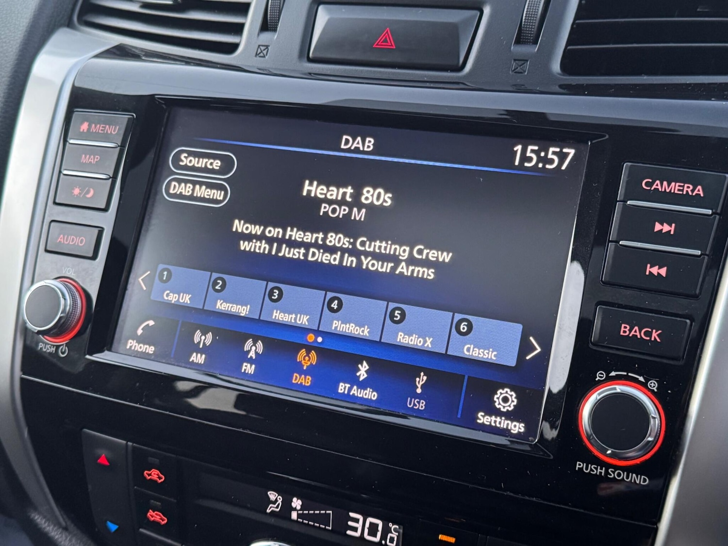 Used Nissan Navara 2021 for sale - 77103567: Photo 27