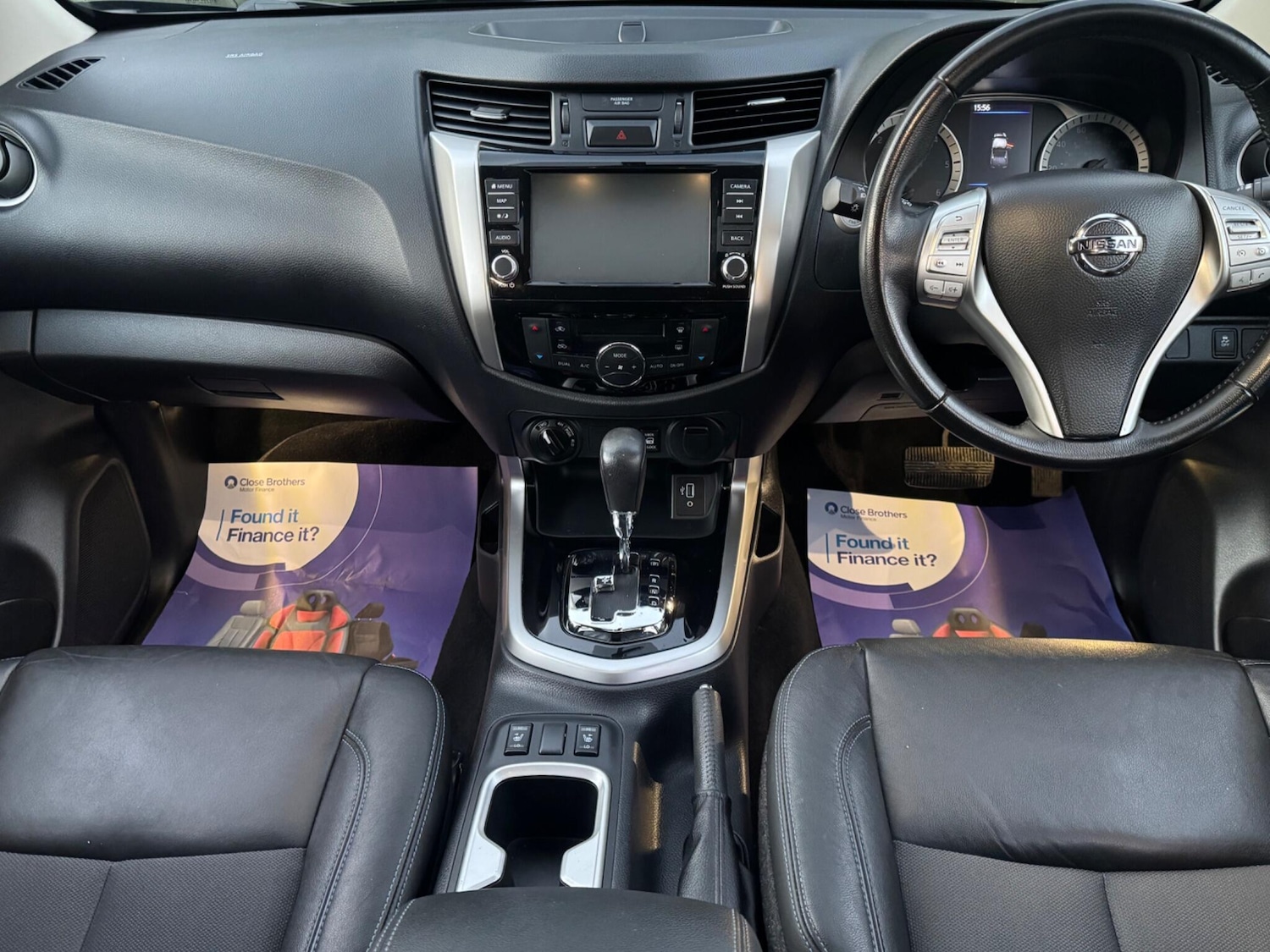 Used Nissan Navara 2021 for sale - 77103567: Photo 3