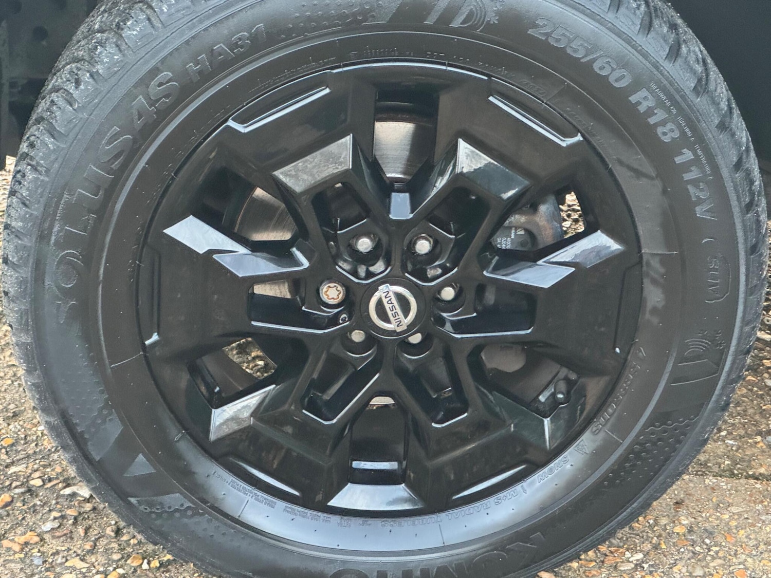 Used Nissan Navara 2021 for sale - 77103567: Photo 32