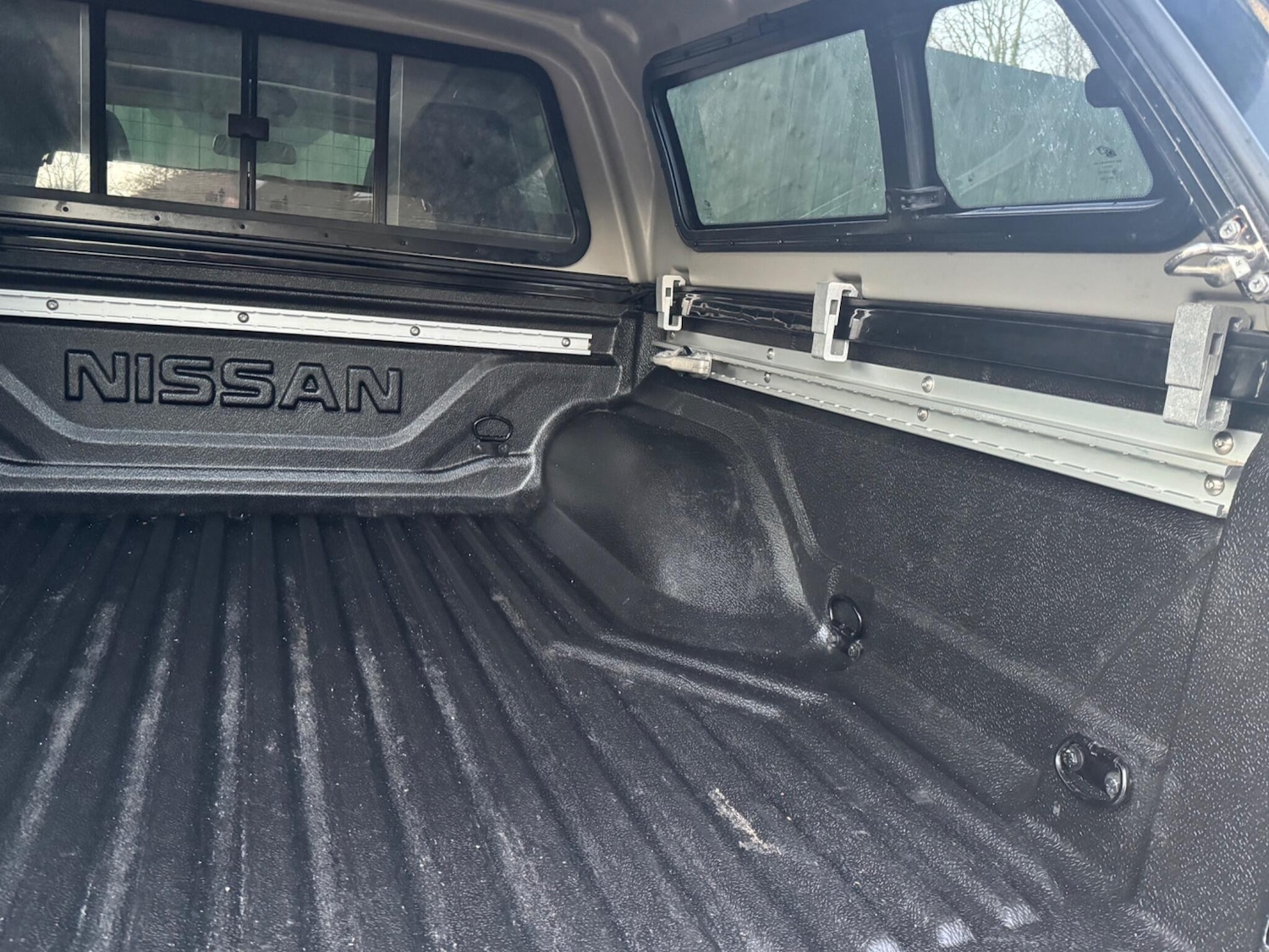 Used Nissan Navara 2021 for sale - 77103567: Photo 35