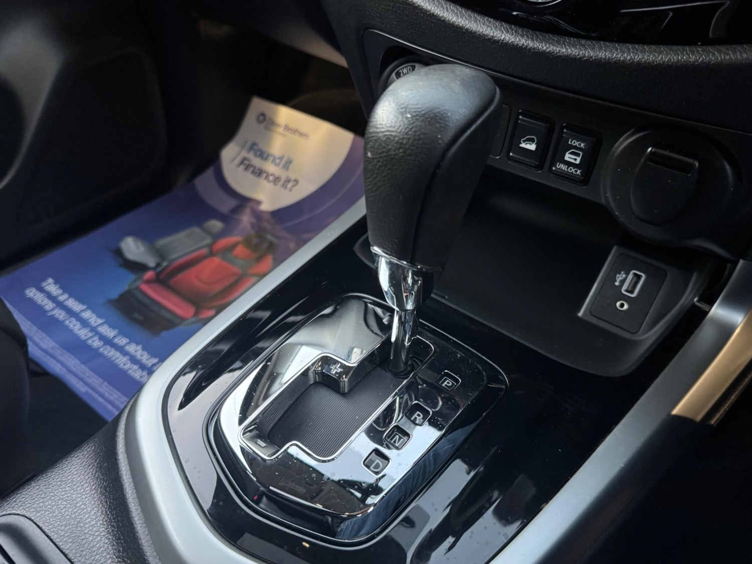 Used Nissan Navara 2021 for sale - 77103567: Photo 36